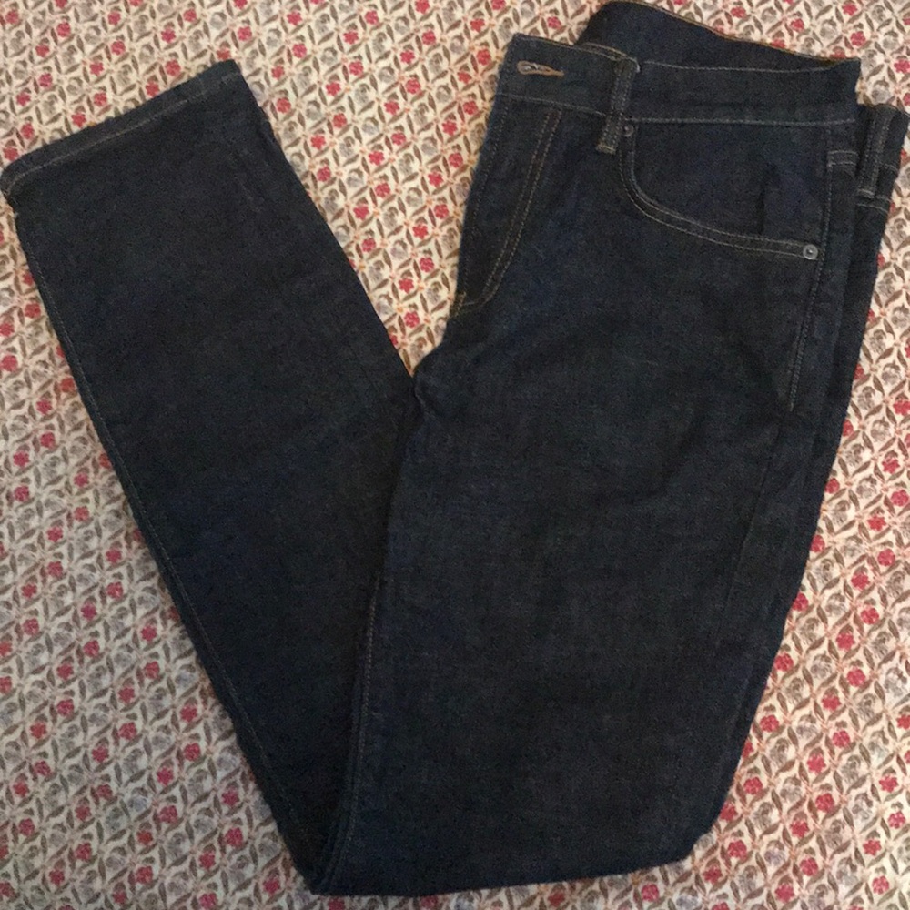 DSTLD Slim Jeans 32x32